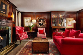Отель The Pelham London - Starhotels Collezione  Лондон